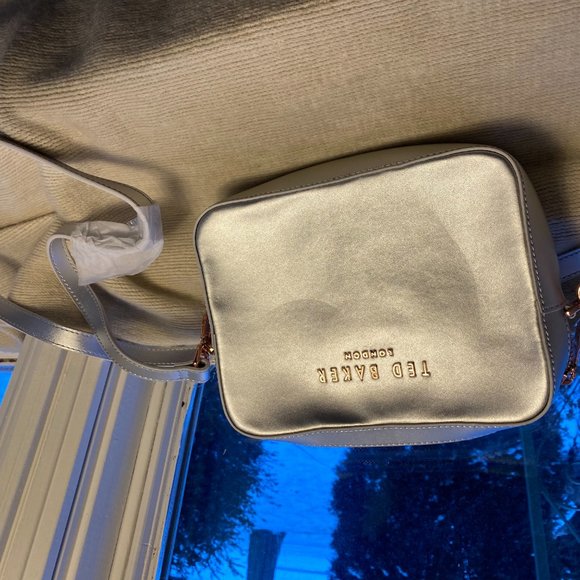 Ted Baker London Cross Body Bag - Picture 2 of 8